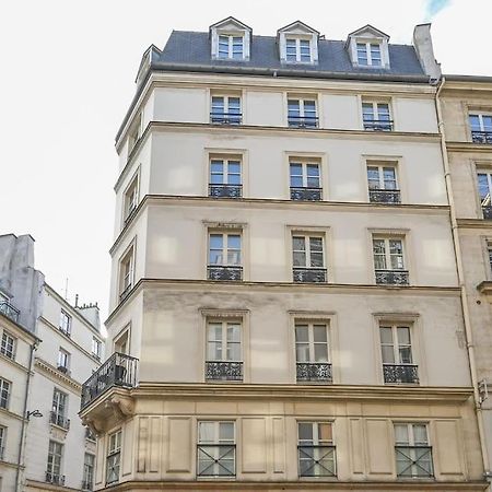 So Cute Apartment Париж Екстер'єр фото